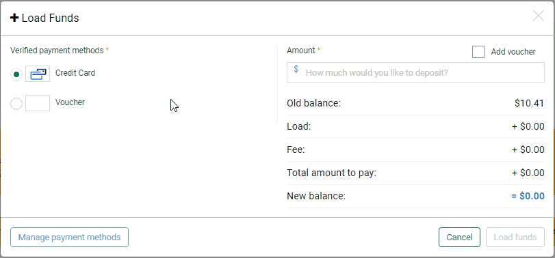 adding-funds-with-credit-card