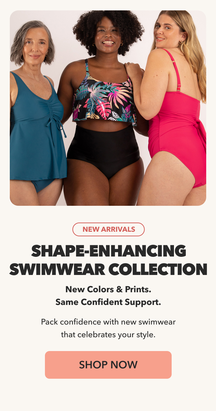 Shapermints Essentials shapewear collection review — TODAY