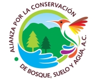 Alianza por la conservación de bosque, suelo y agua, A.C
