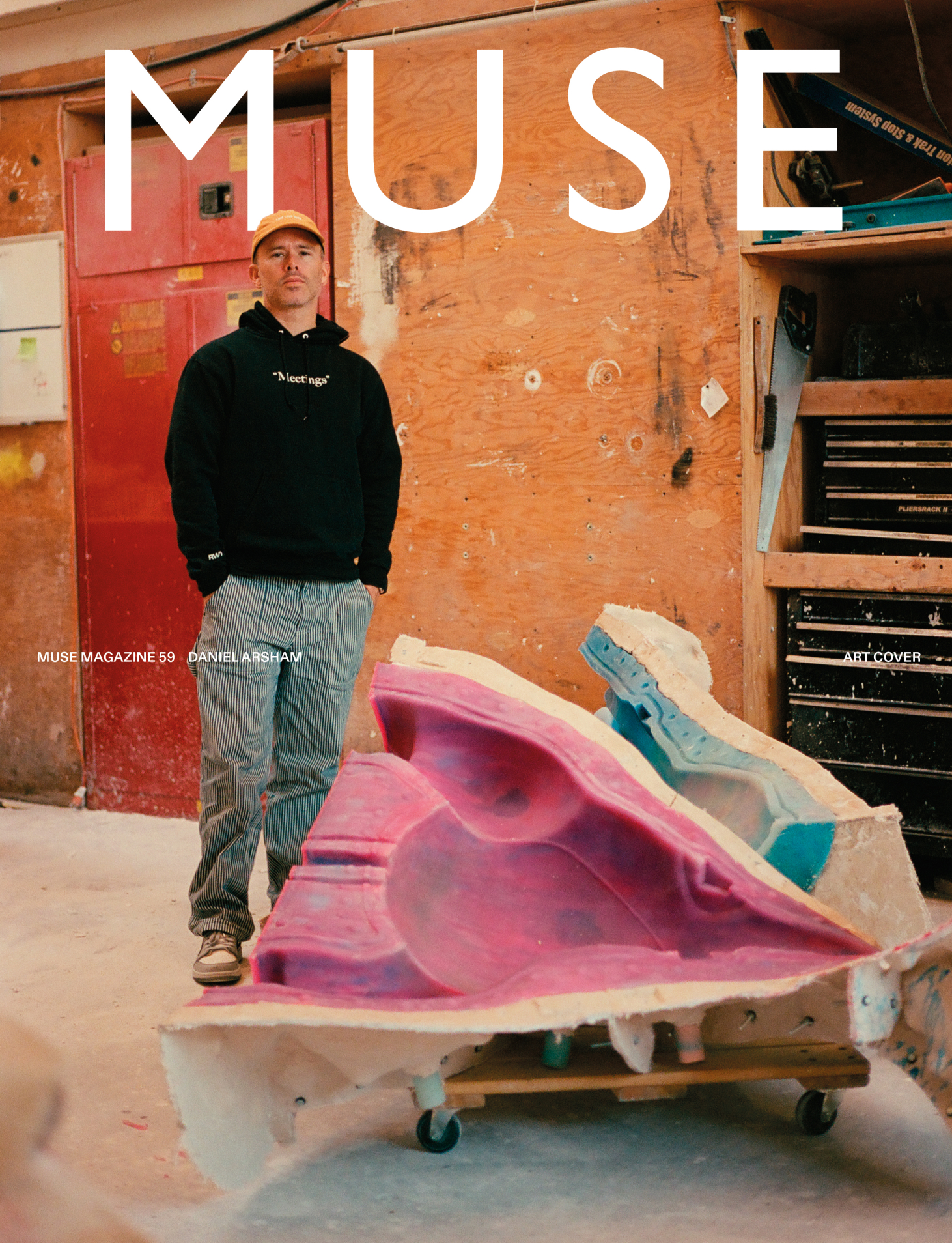 MUSE Magazine — Archive 03