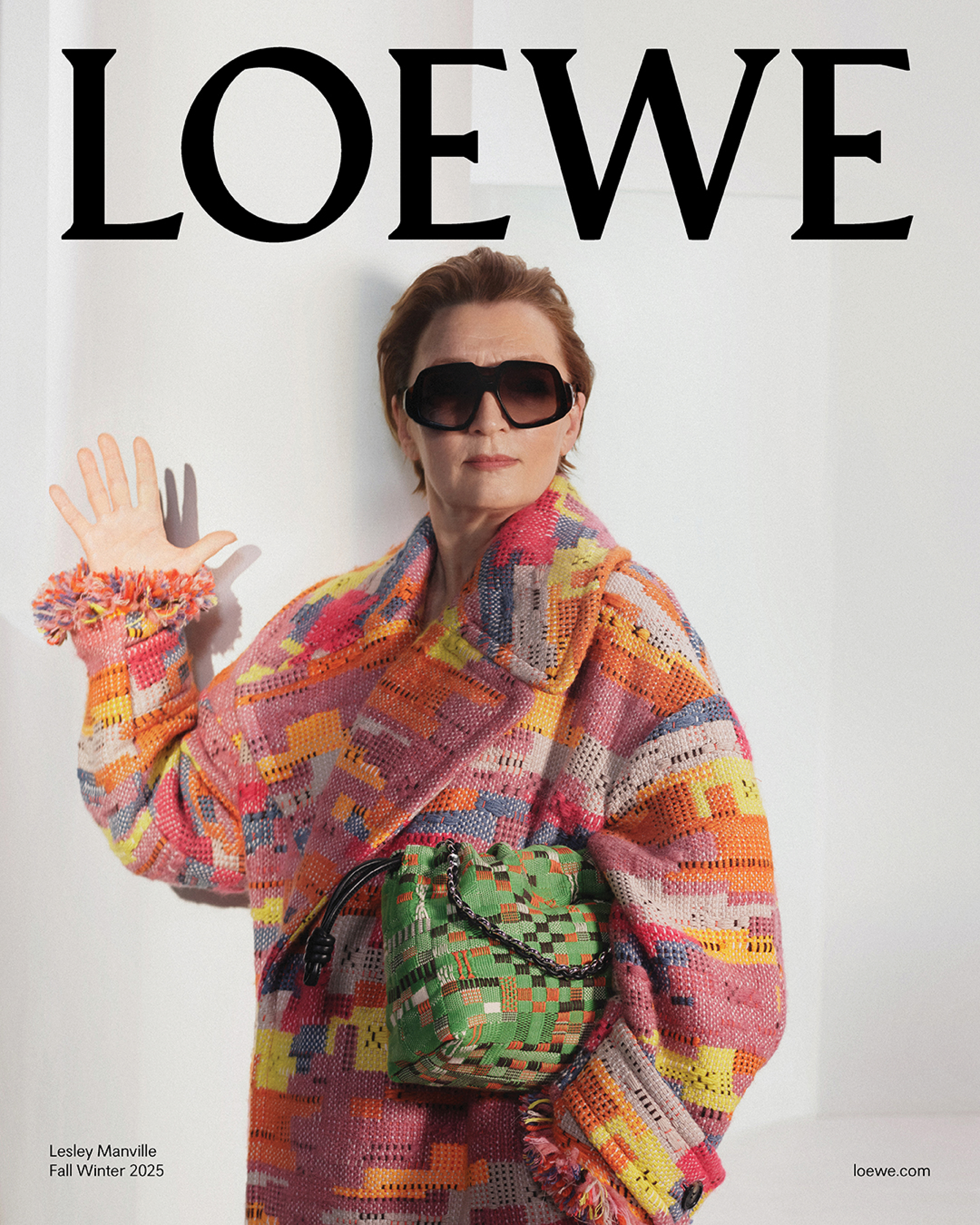 P04 Loewe FW25