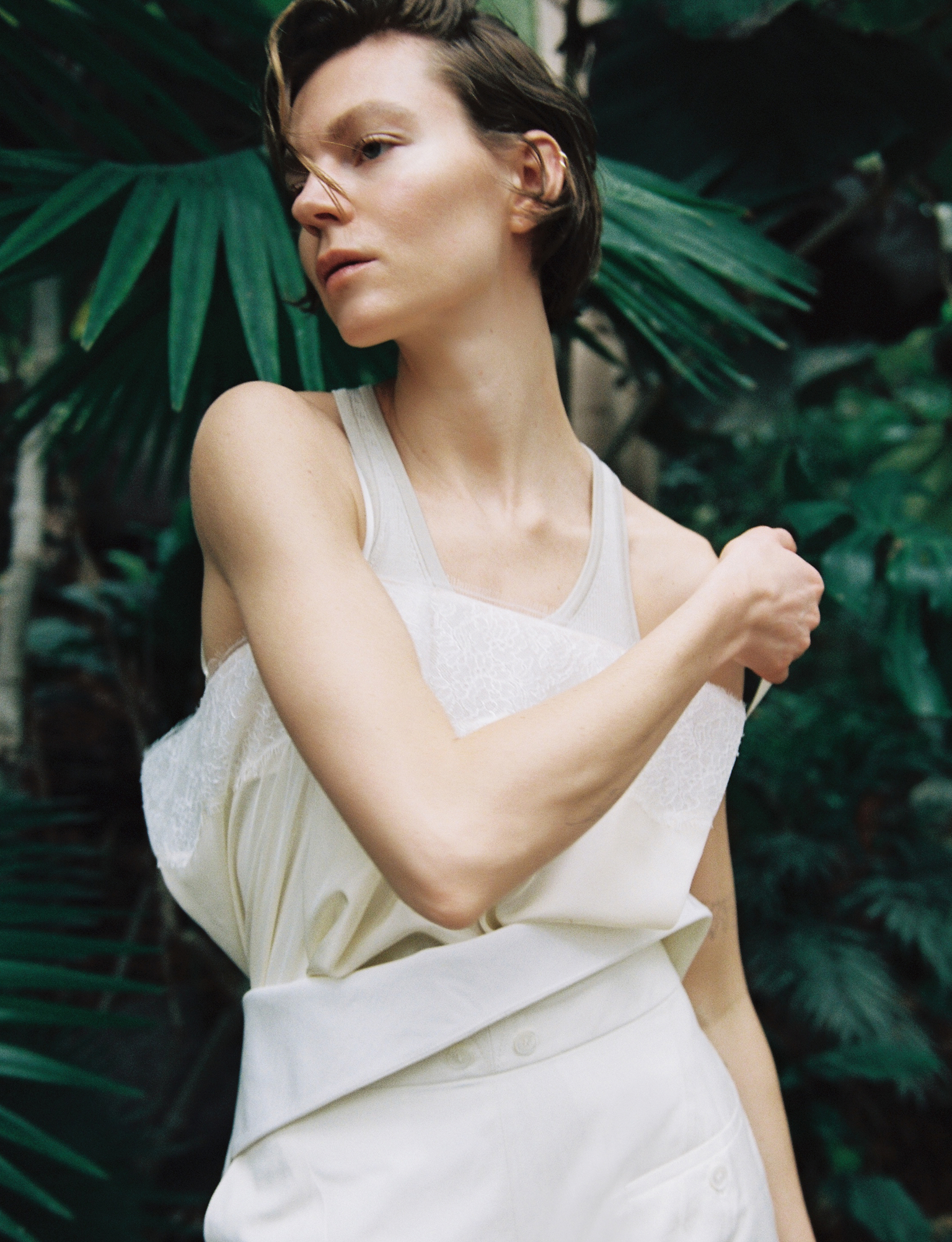 THE ART OF OBSERVATION INDEX 07