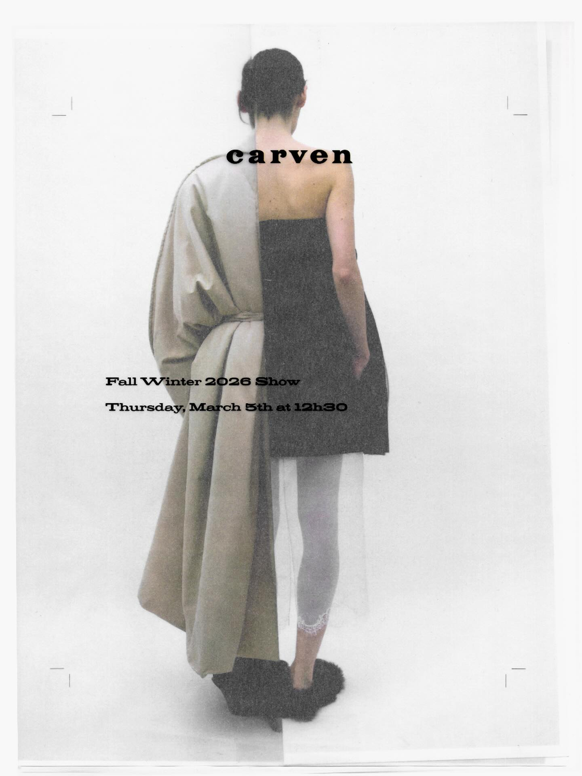 P14 Carven SS26