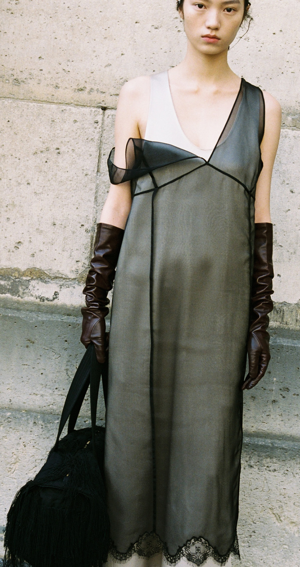 A STUDY IN RESONANCE & QUIET COMPLEXITY