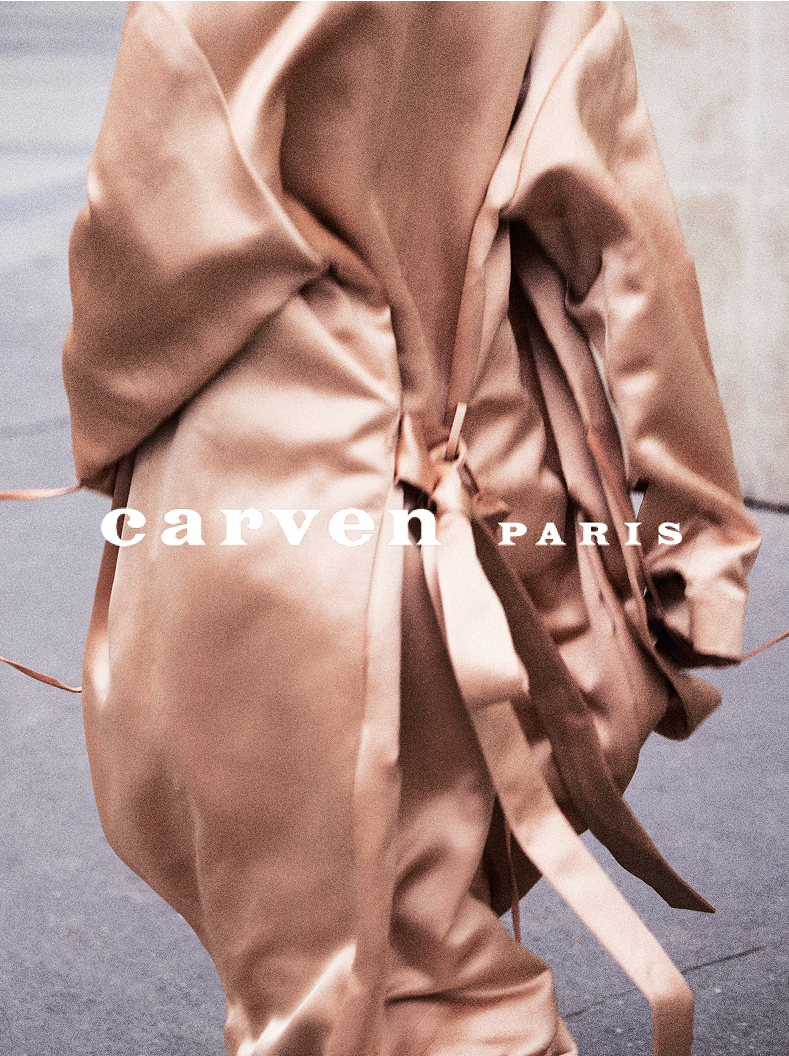 Carven FW25 Editorial - Selects - V.01 1