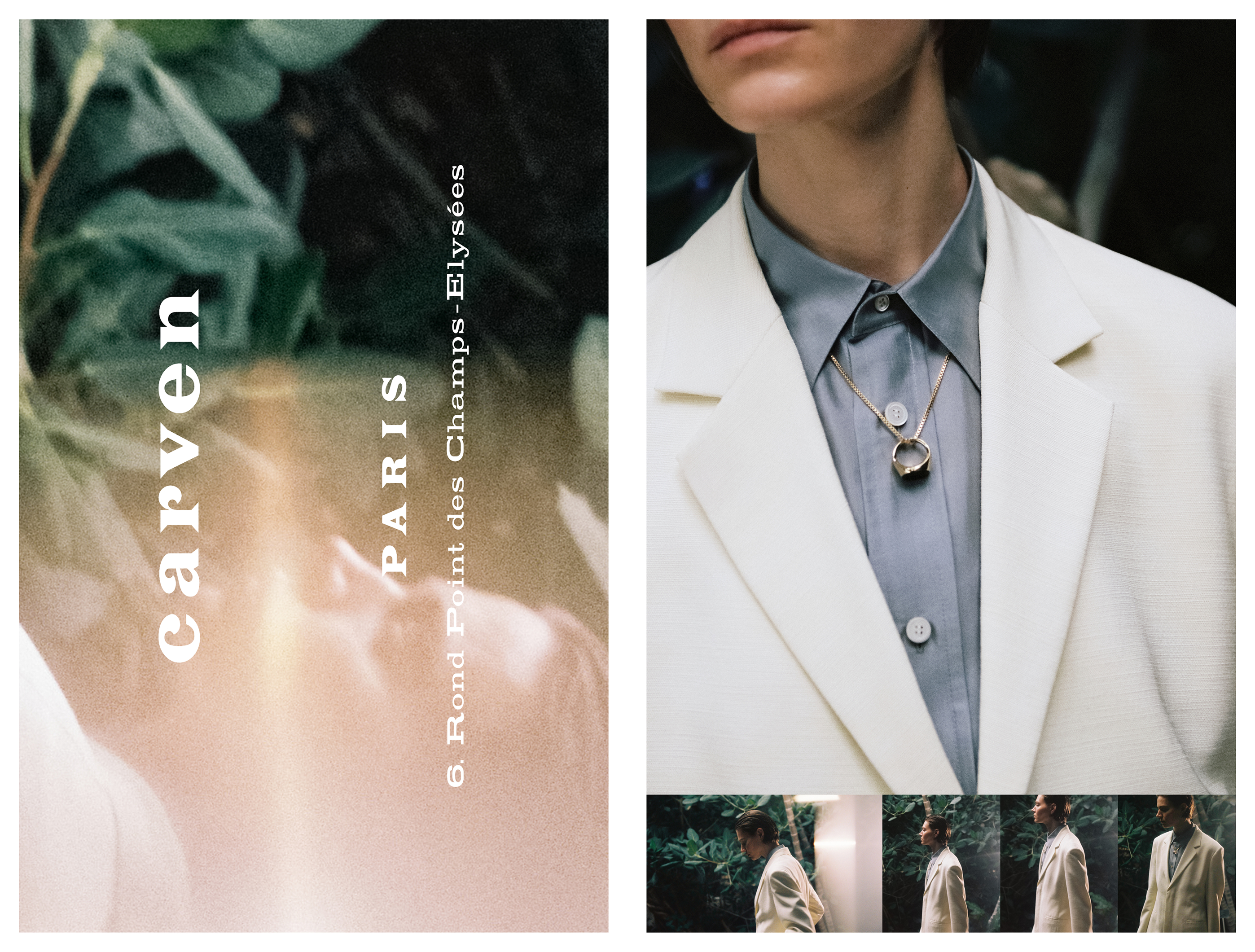 THE ART OF OBSERVATION 07