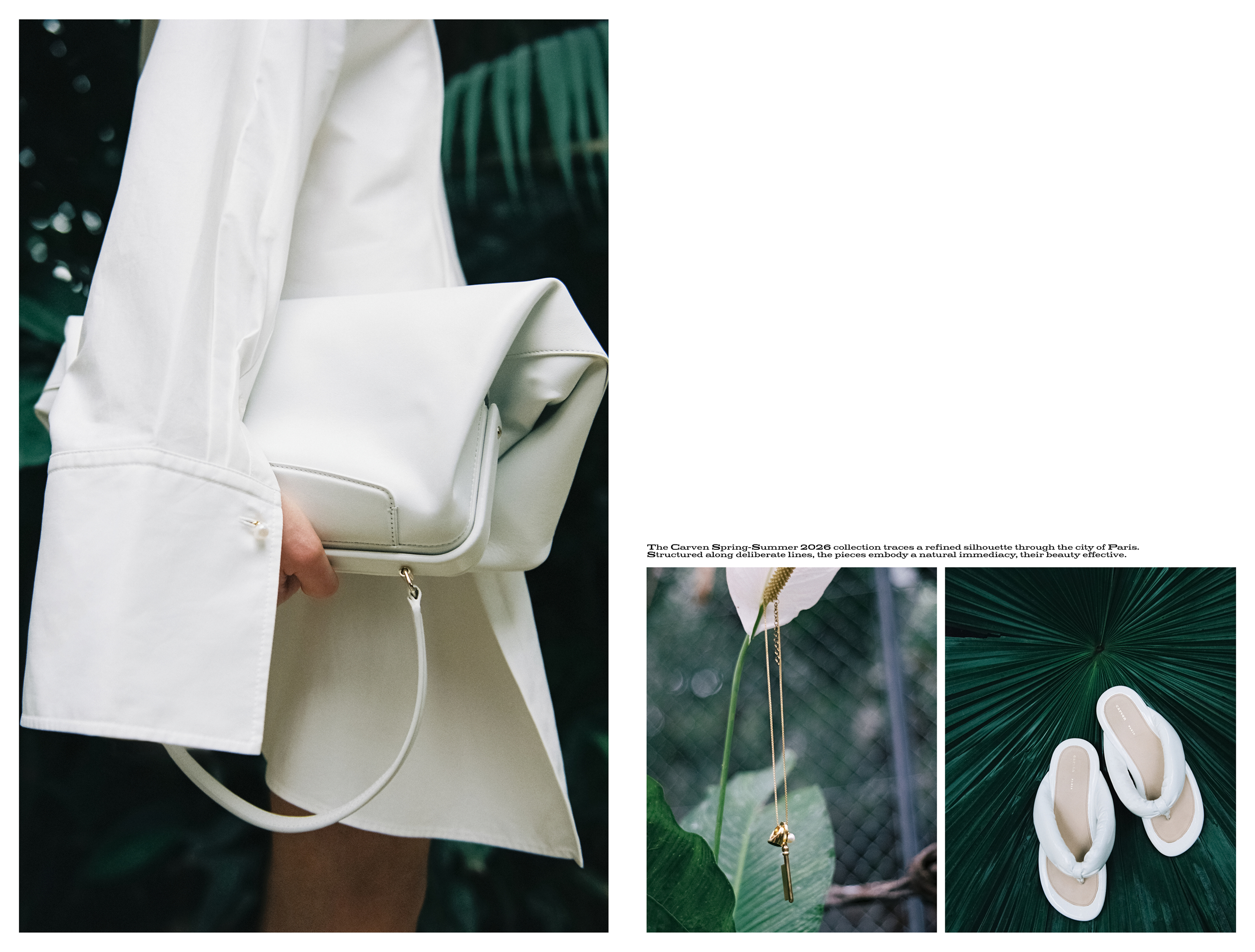 THE ART OF OBSERVATION 05