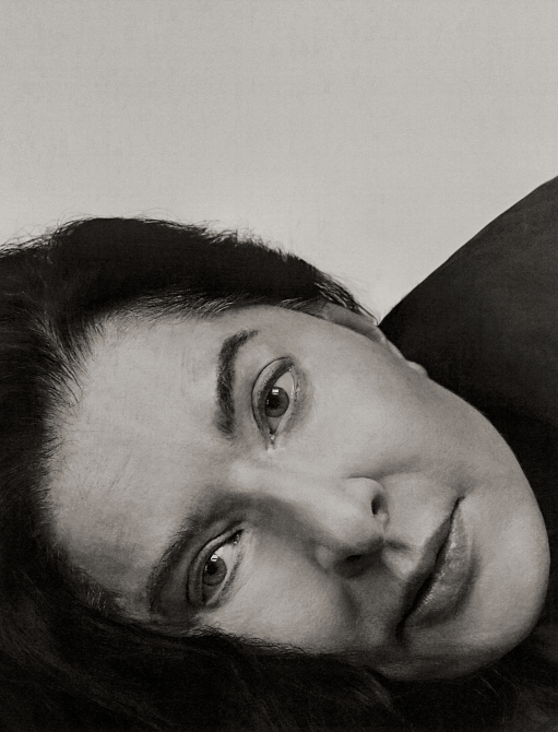 I04 Marina Abramovic