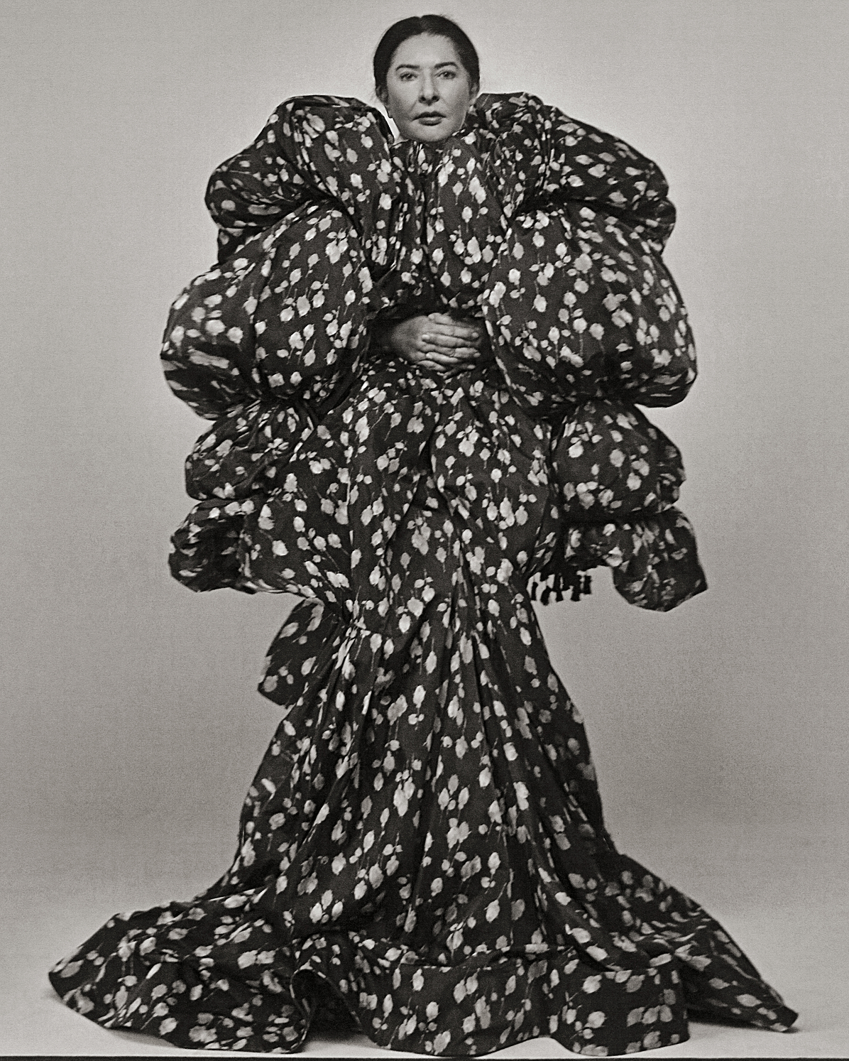 P11 Marina Abramovic