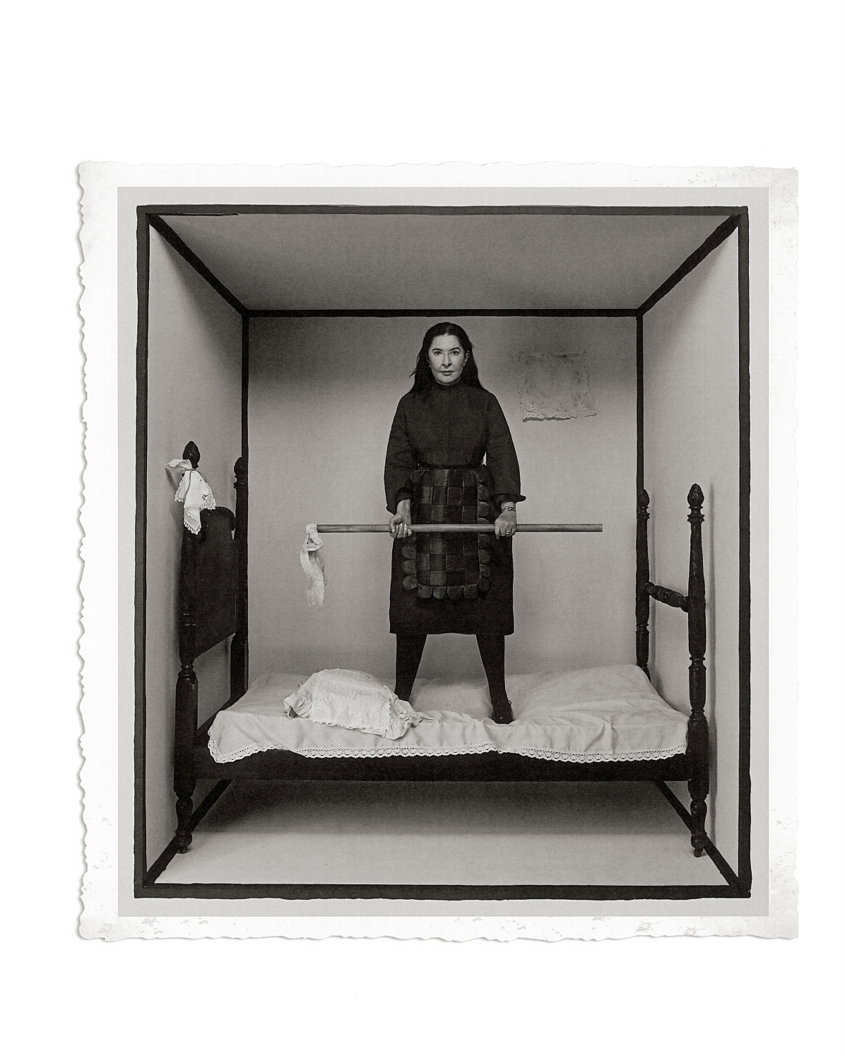 P14 Marina Abramovic