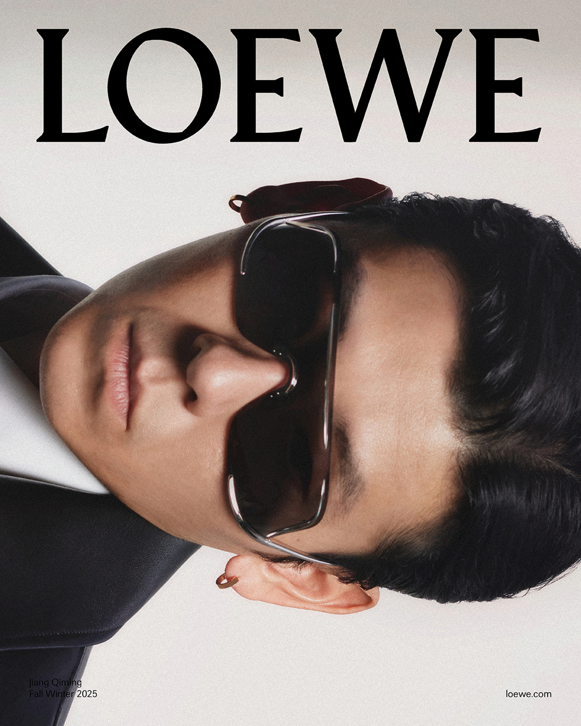 P14 Loewe FW25 Campaign