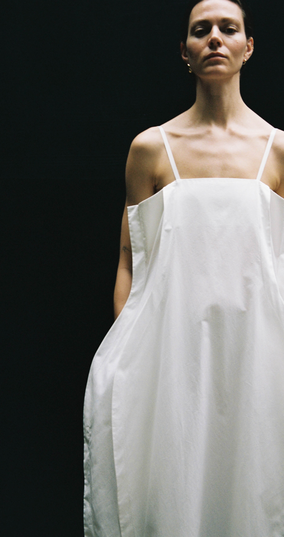 THE ART OF OBSERVATION