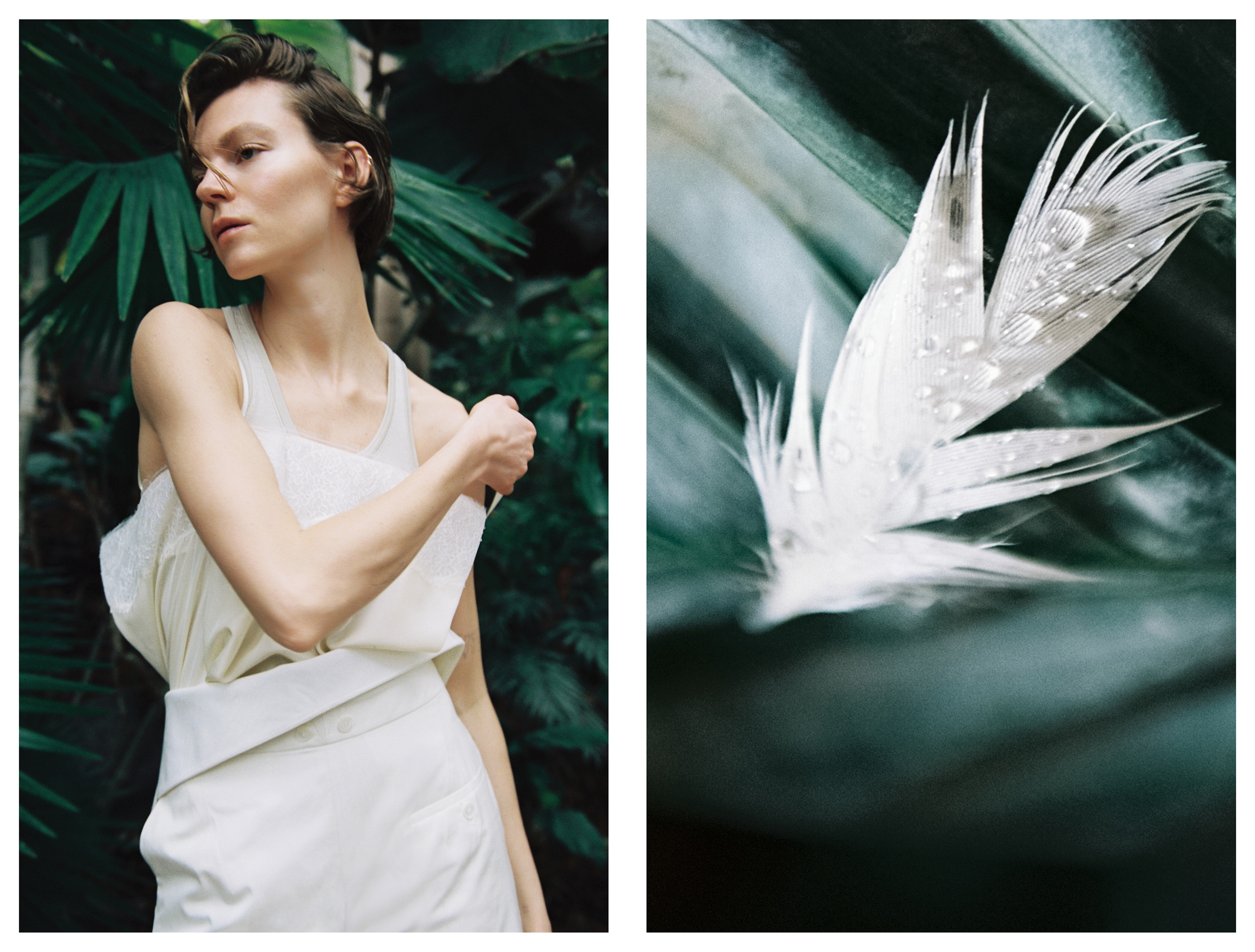 THE ART OF OBSERVATION 02