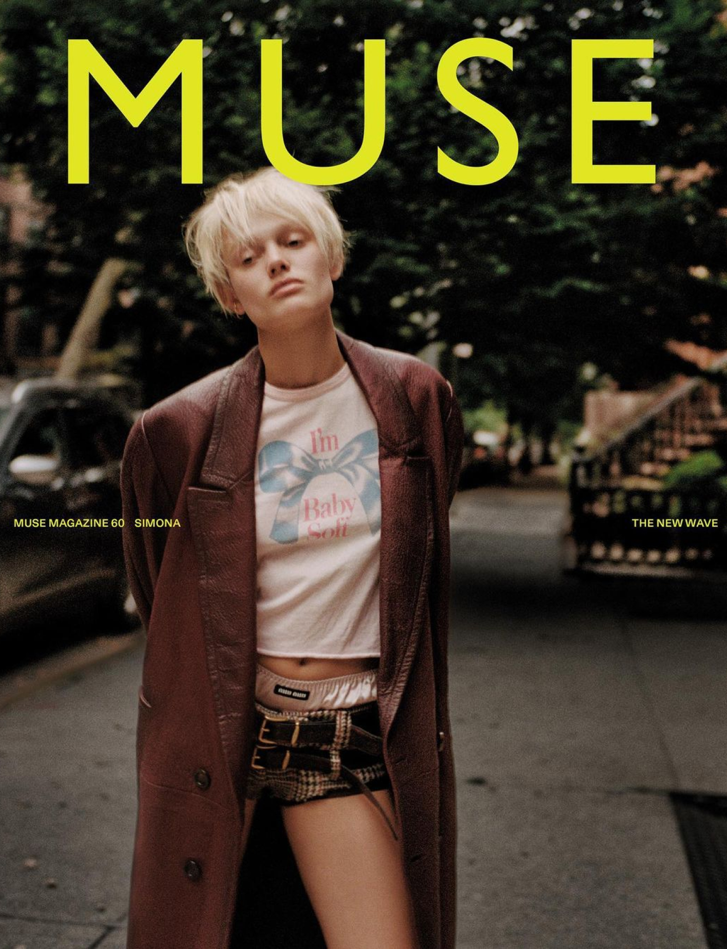 MUSE Magazine — Archive 05