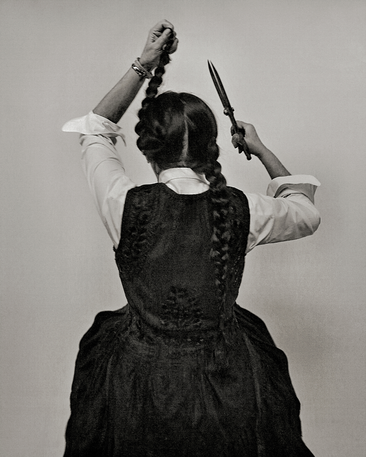 P15 Marina Abramovic