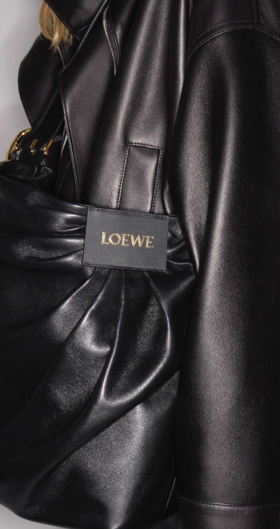 LOEWE LOOKBOOK