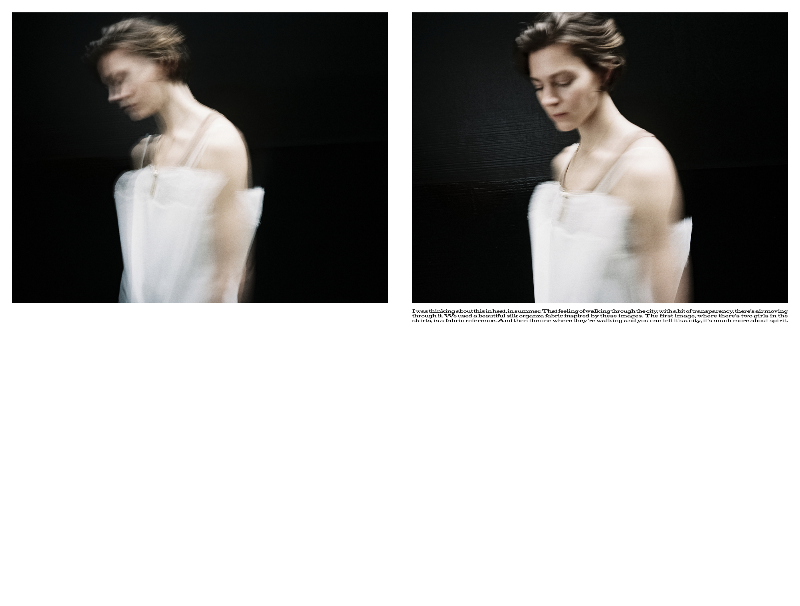 THE ART OF OBSERVATION 09