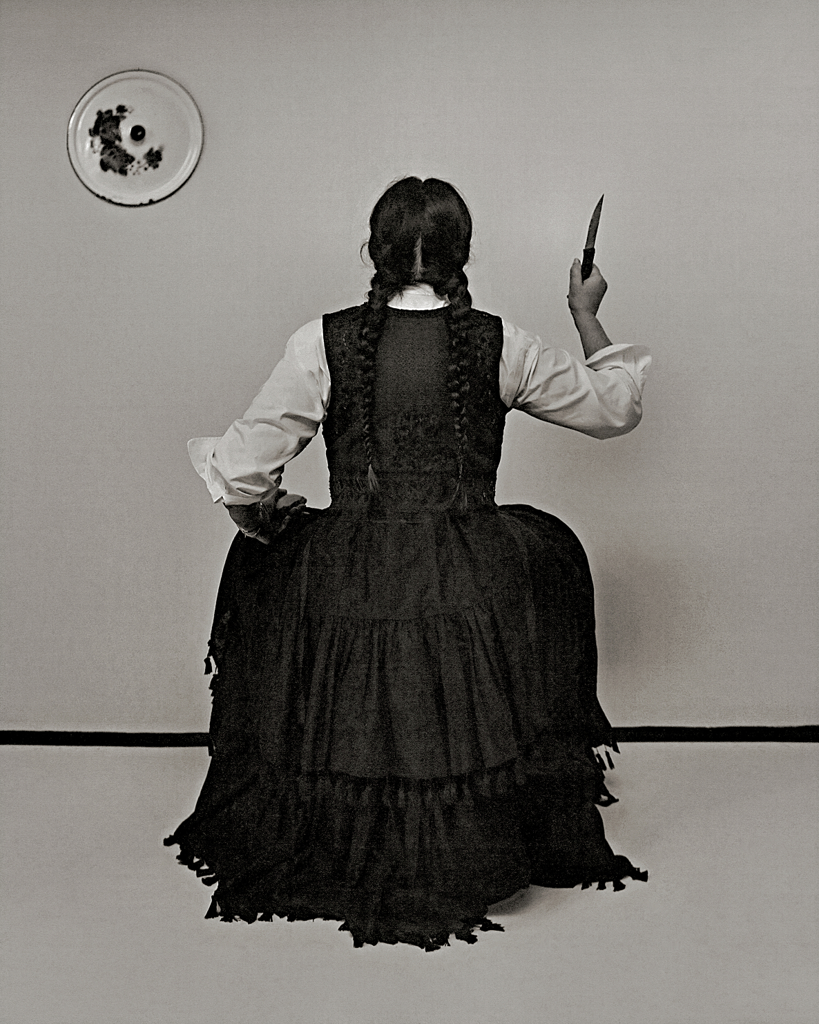 P05 Marina Abramovic