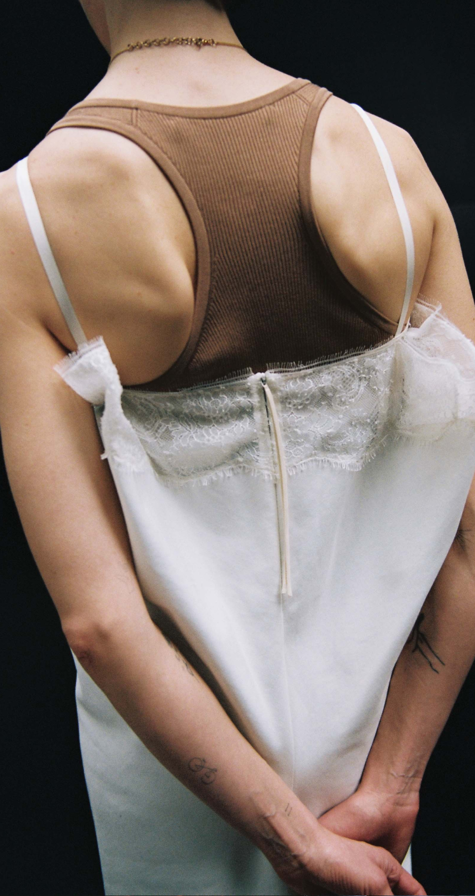 THE ART OF OBSERVATION