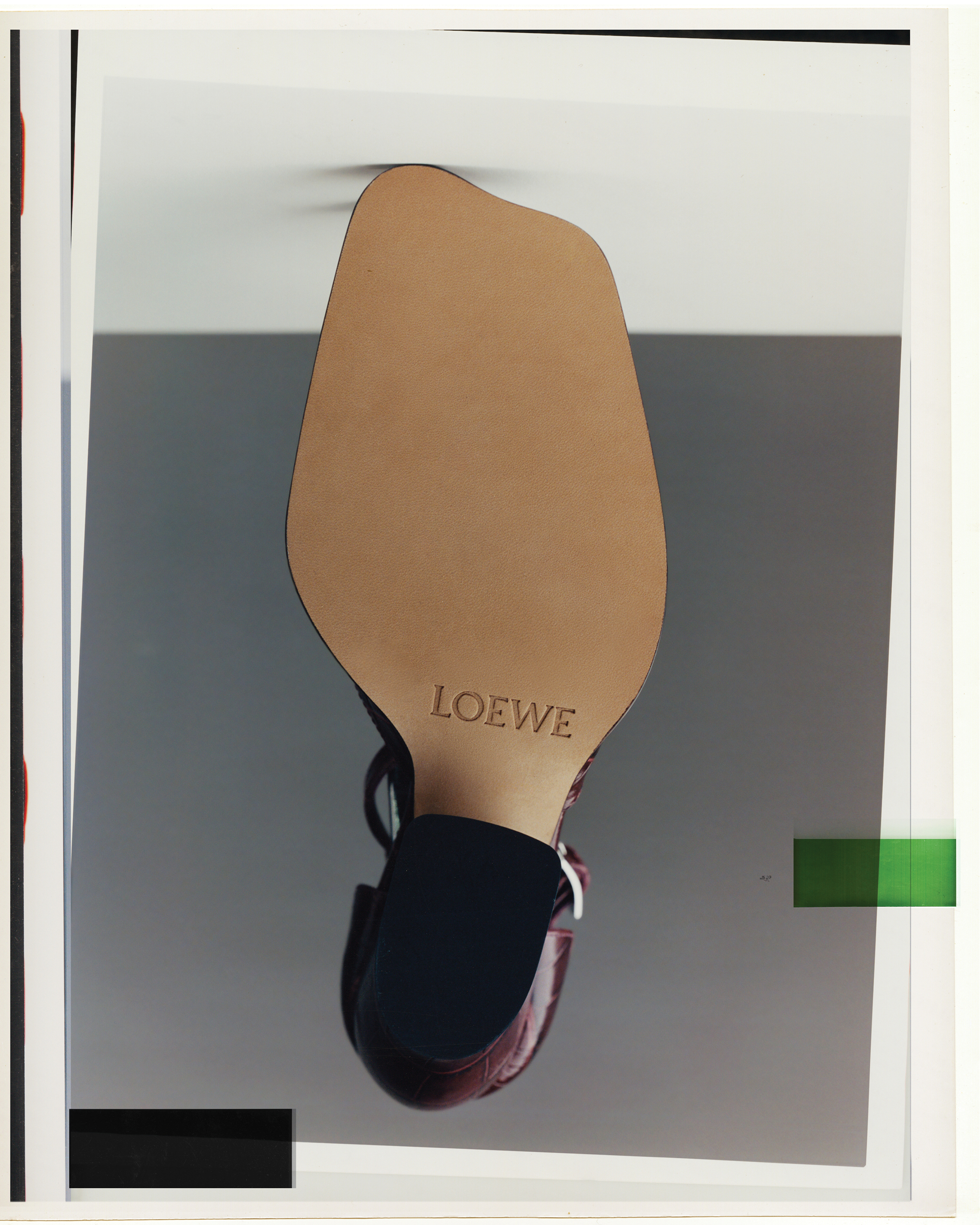 P03 Loewe FW25