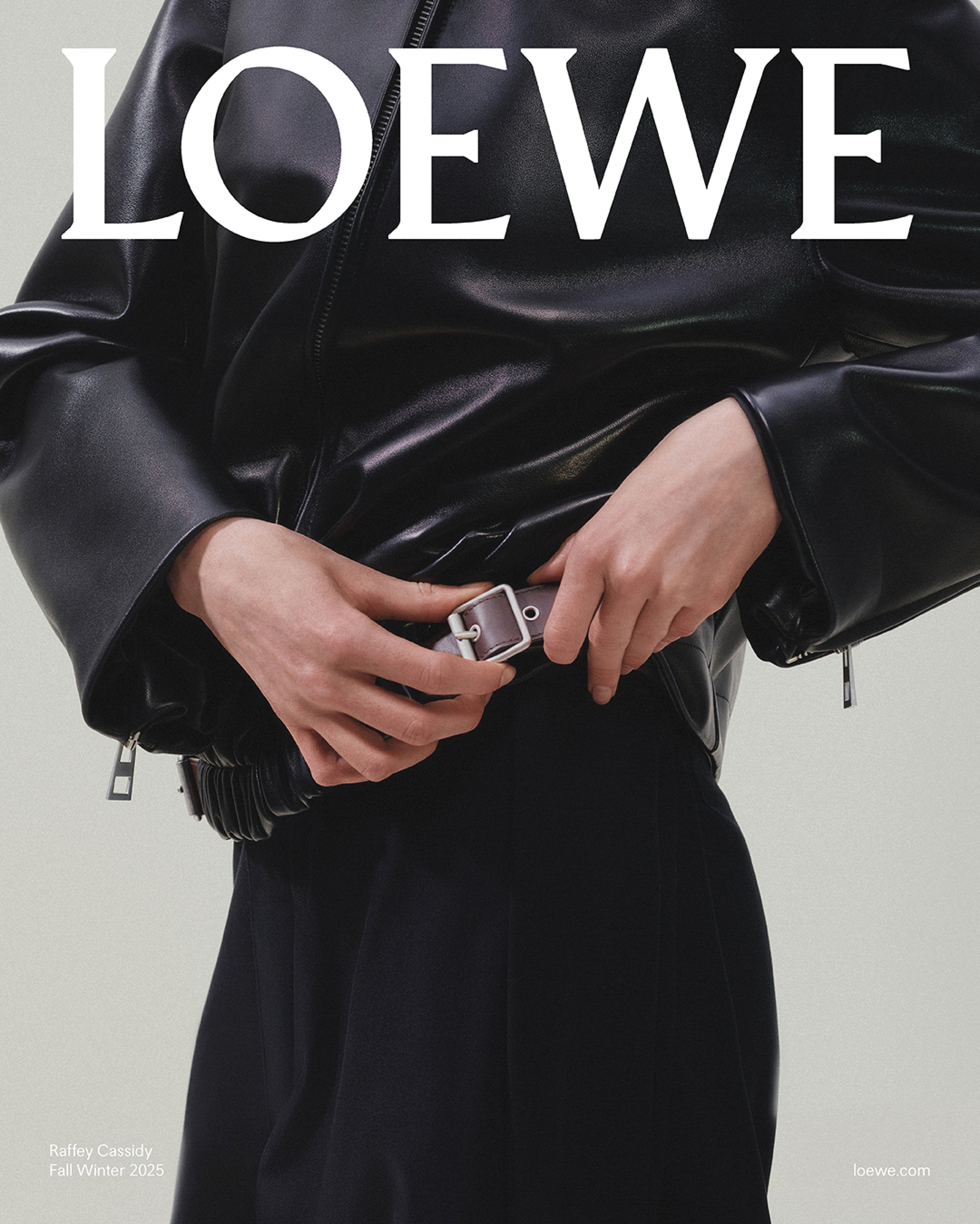 P20 Loewe FW25