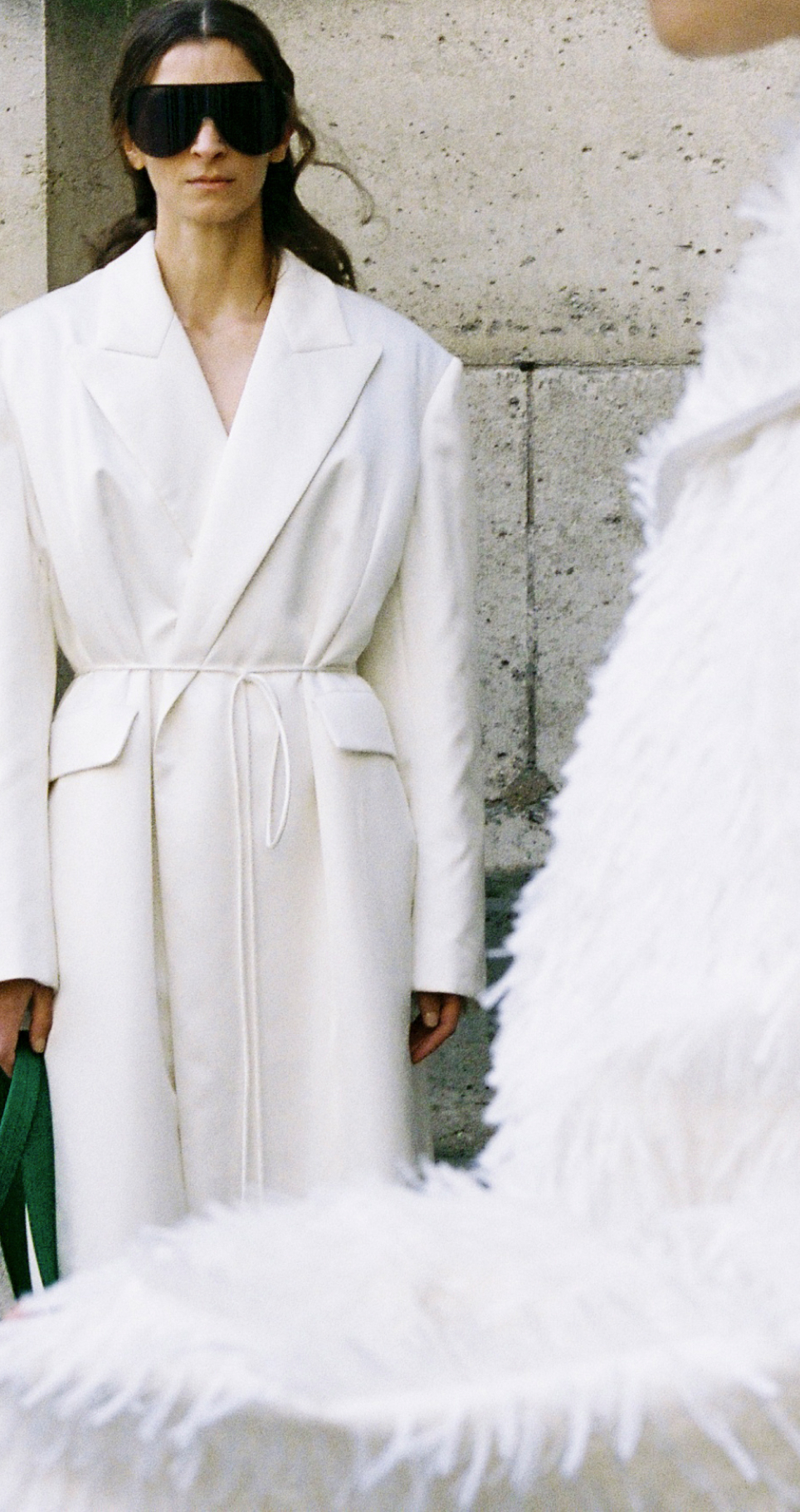 A STUDY IN RESONANCE & QUIET COMPLEXITY