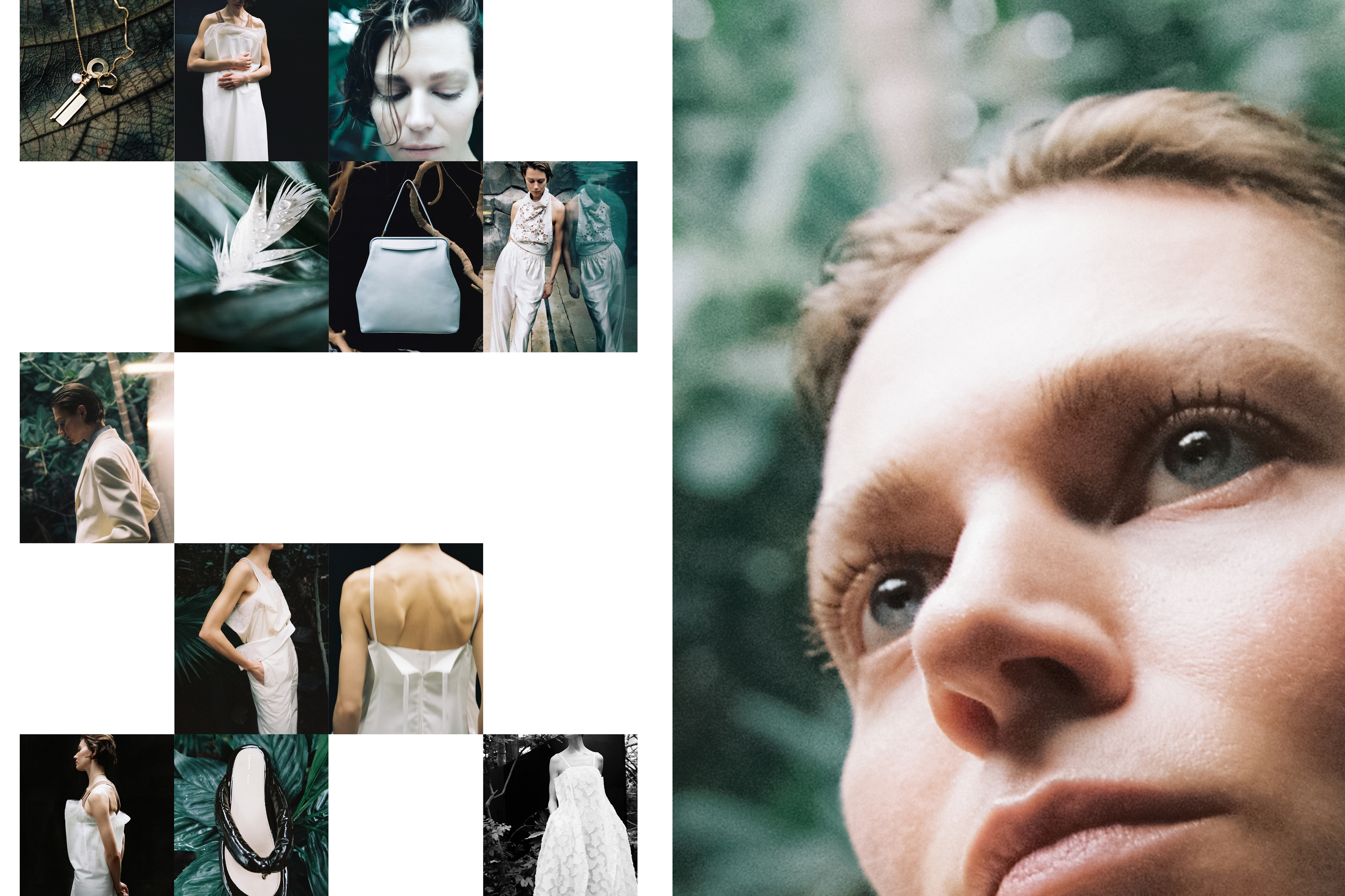 THE ART OF OBSERVATION 03