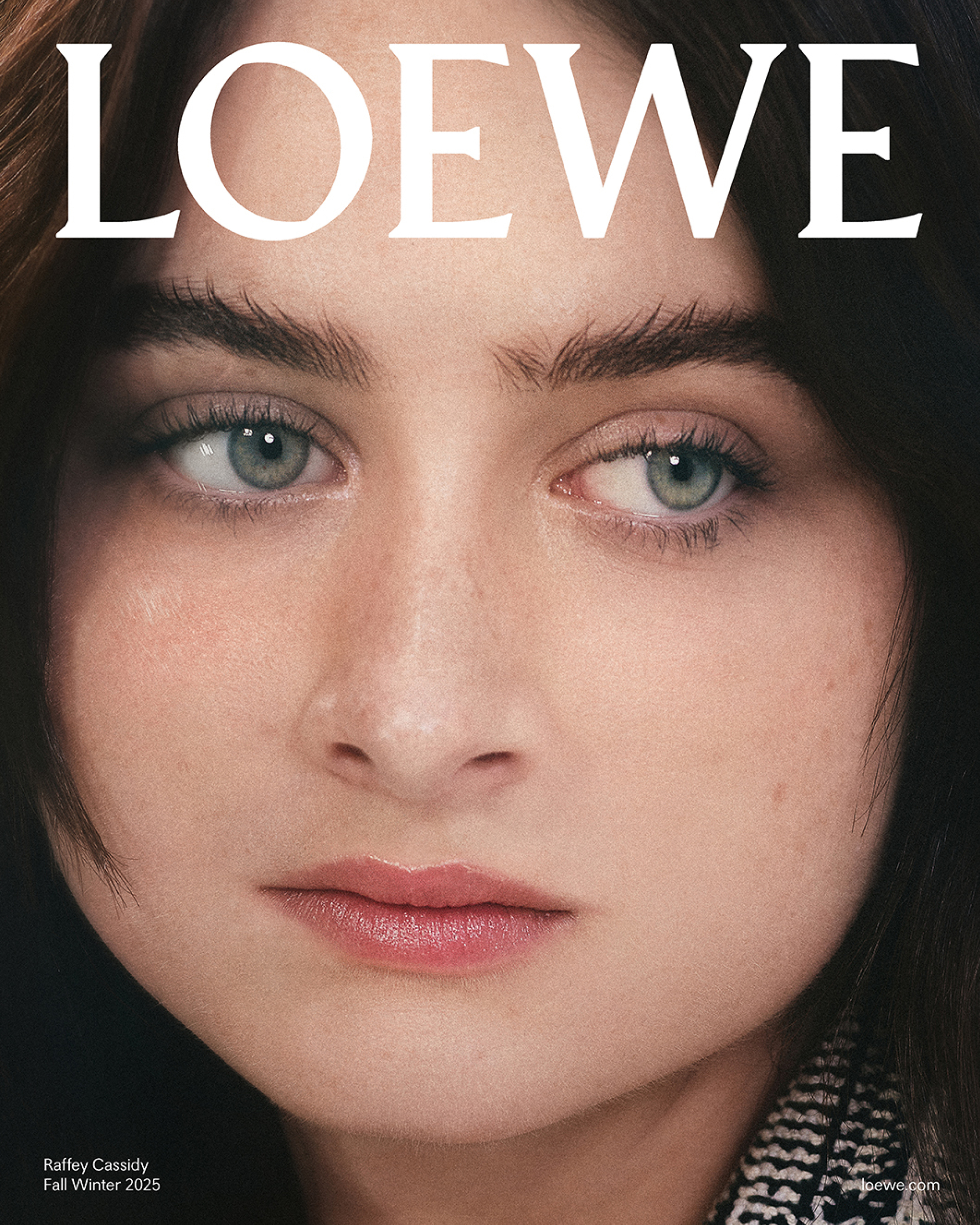 P18 Loewe FW25