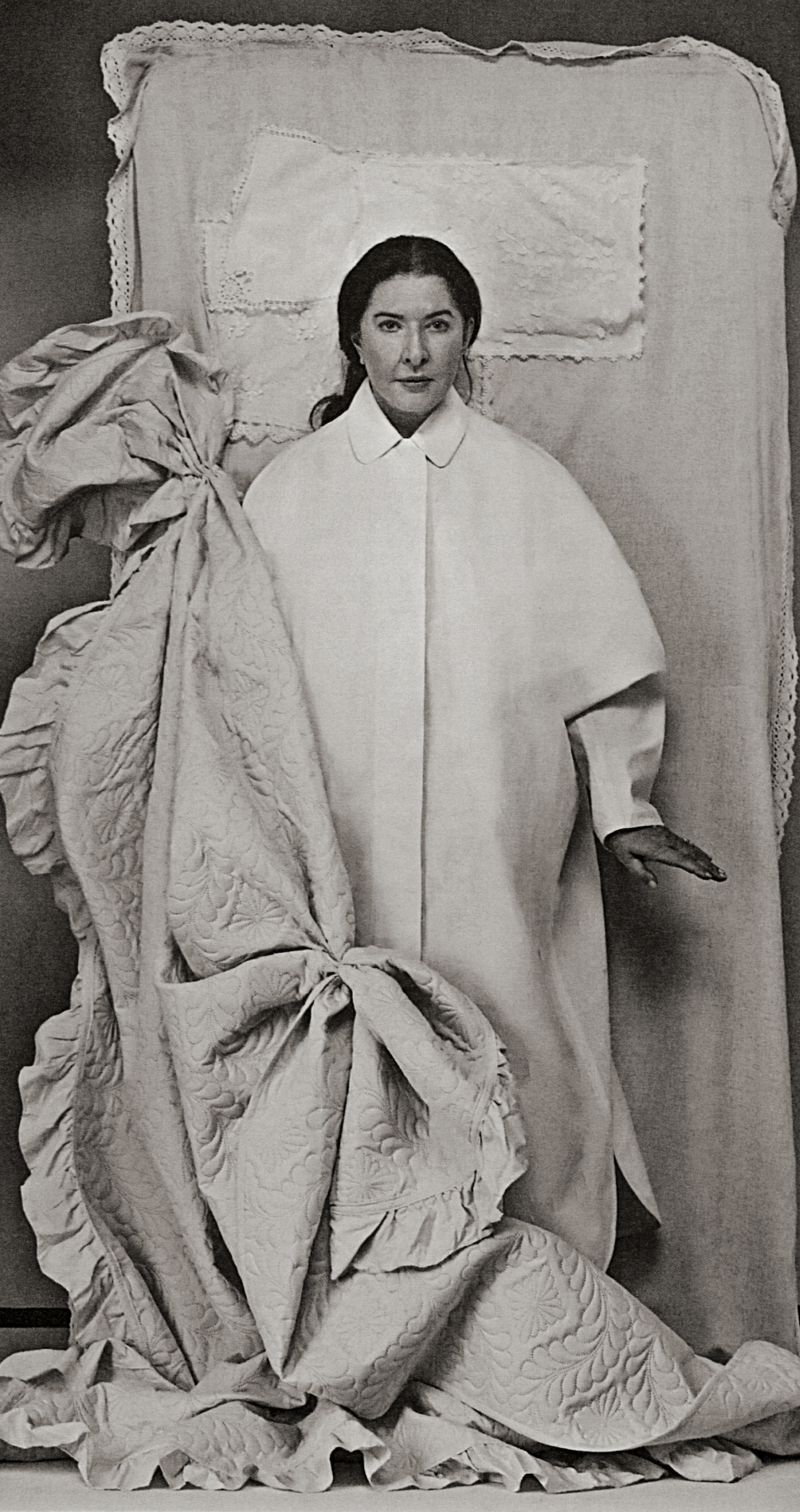 the only way forward, is up