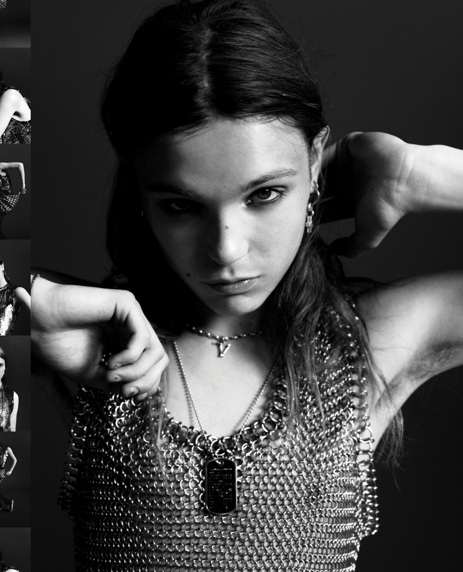 Quiet Night RAPH IN MY BEDROOM.MP4 Photo 15