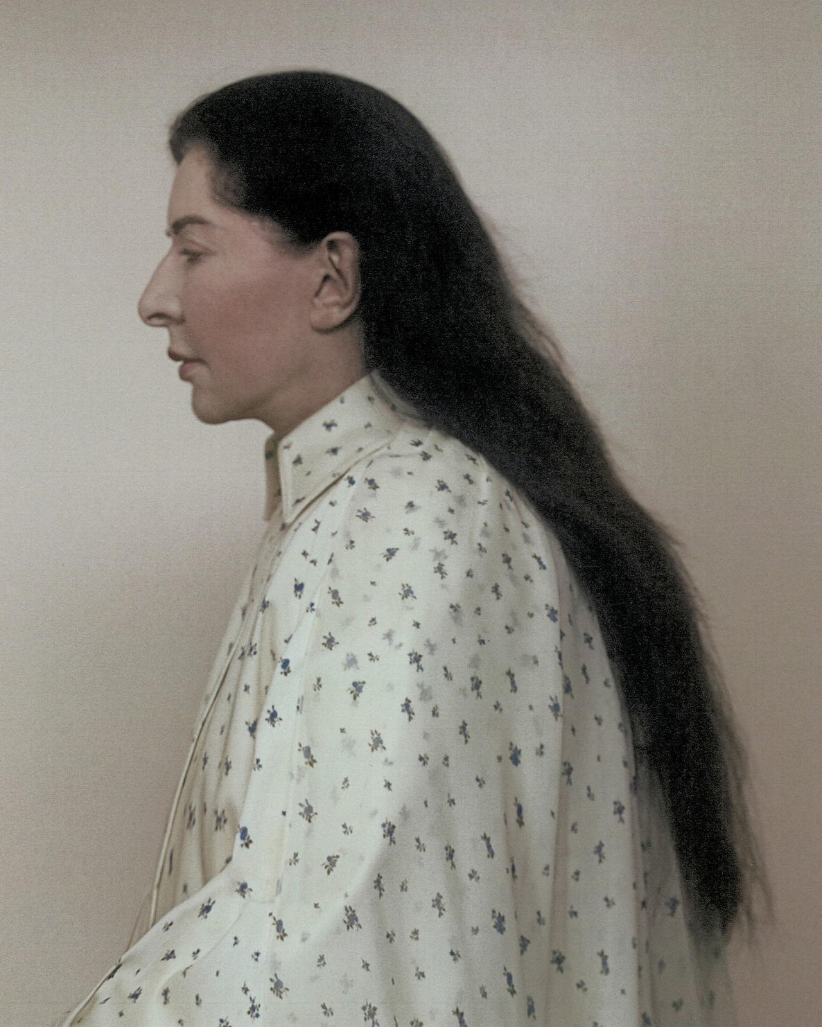 P01 Marina Abramovic