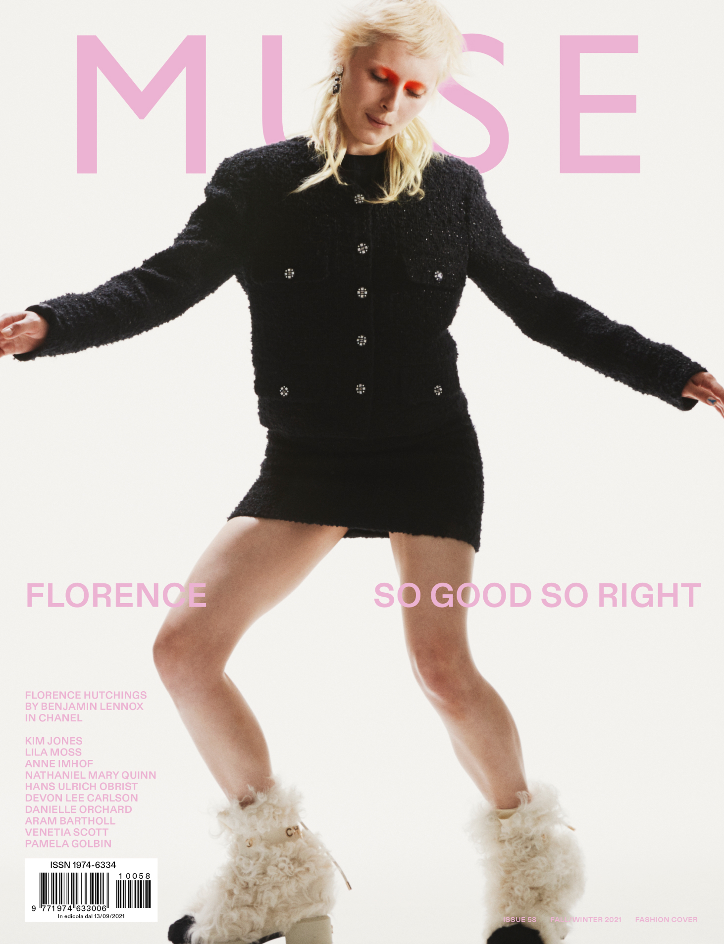 MUSE Magazine — Archive 04