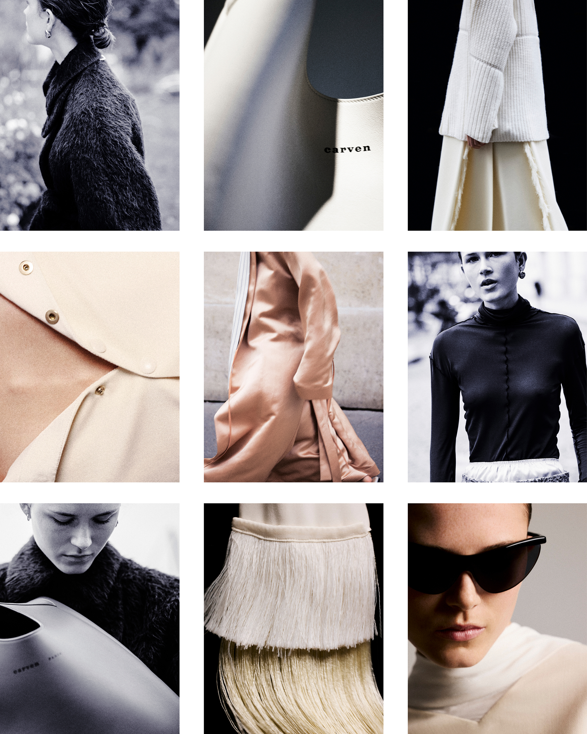 Carven FW25 - Social (4x5) 5