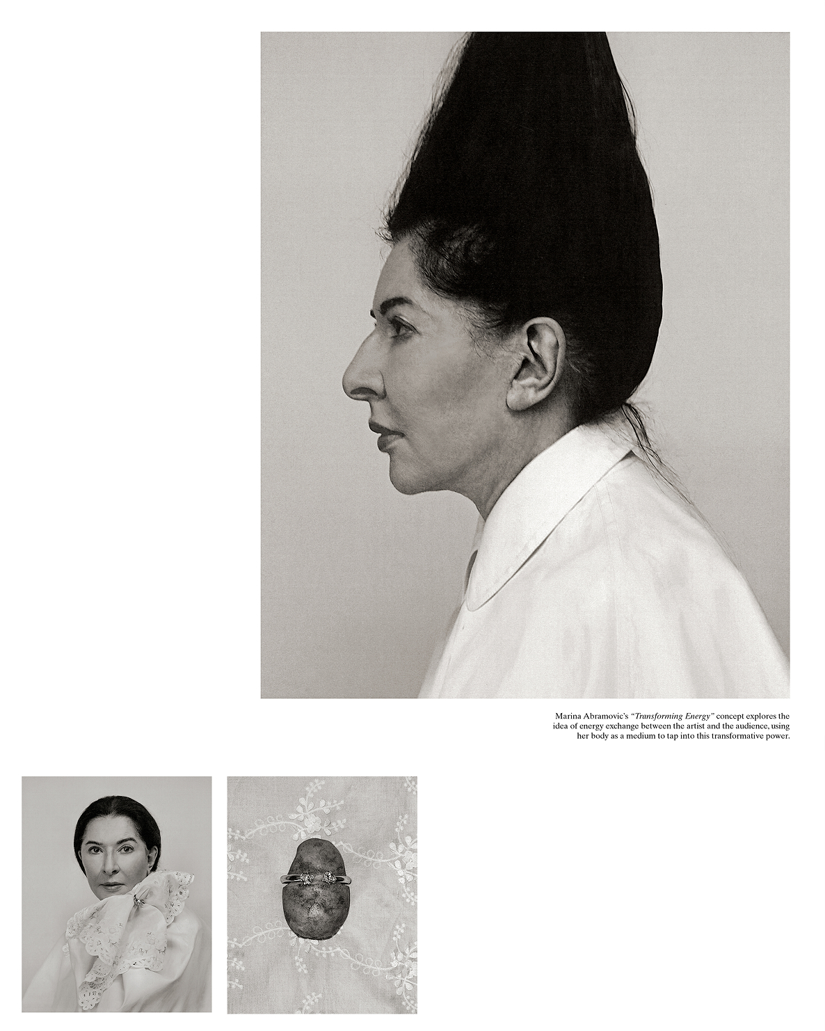 P04 Marina Abramovic