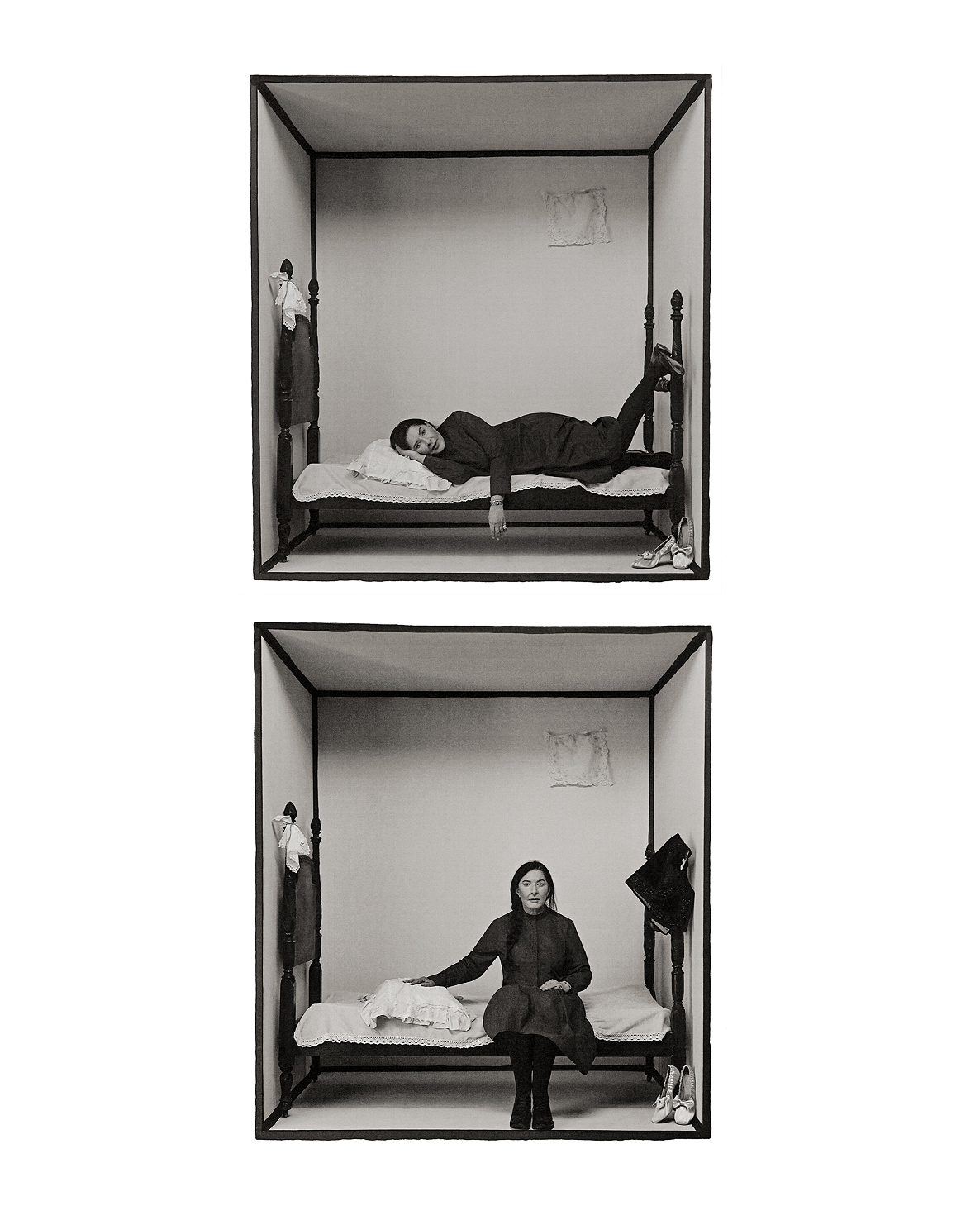 P02 Marina Abramovic