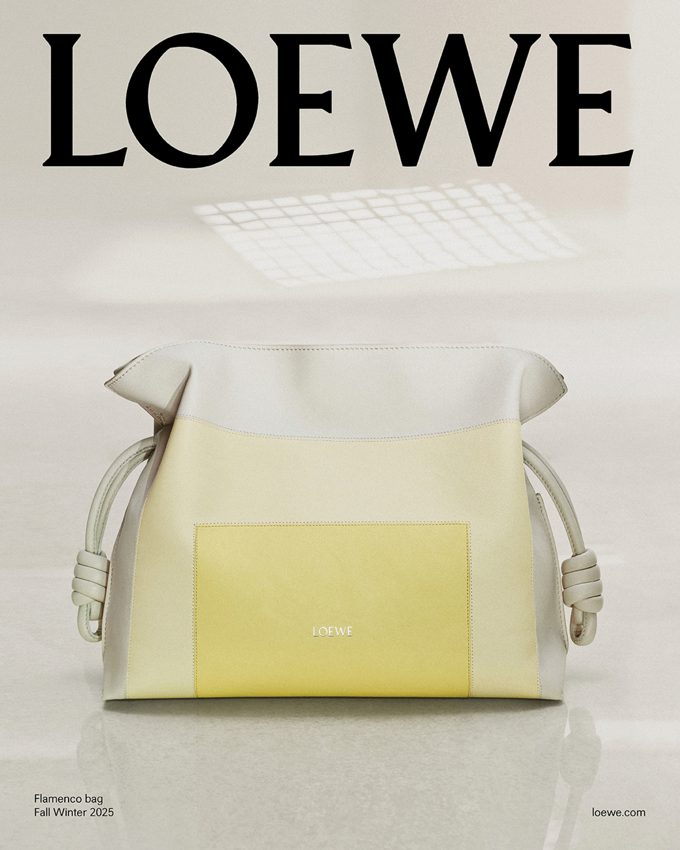 P15 Loewe FW25