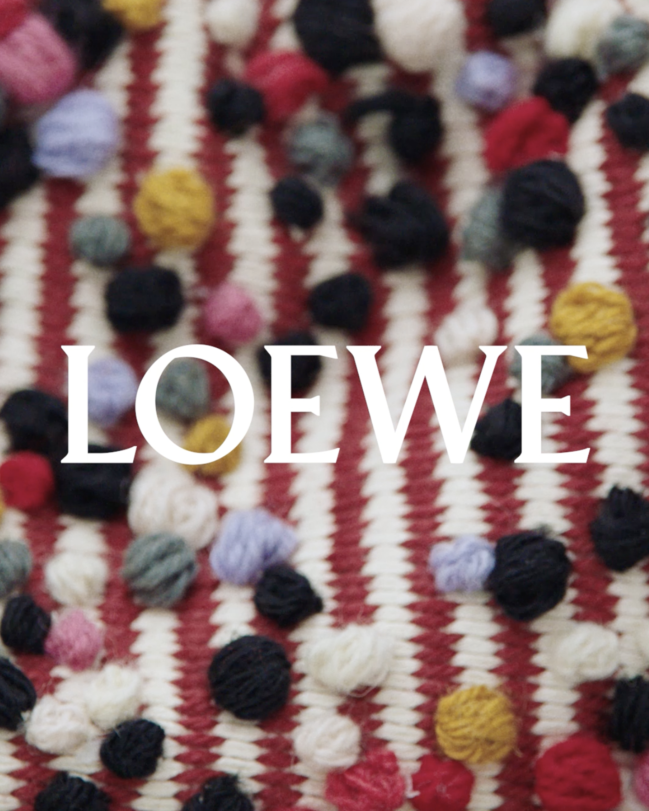 P02 Loewe FW25