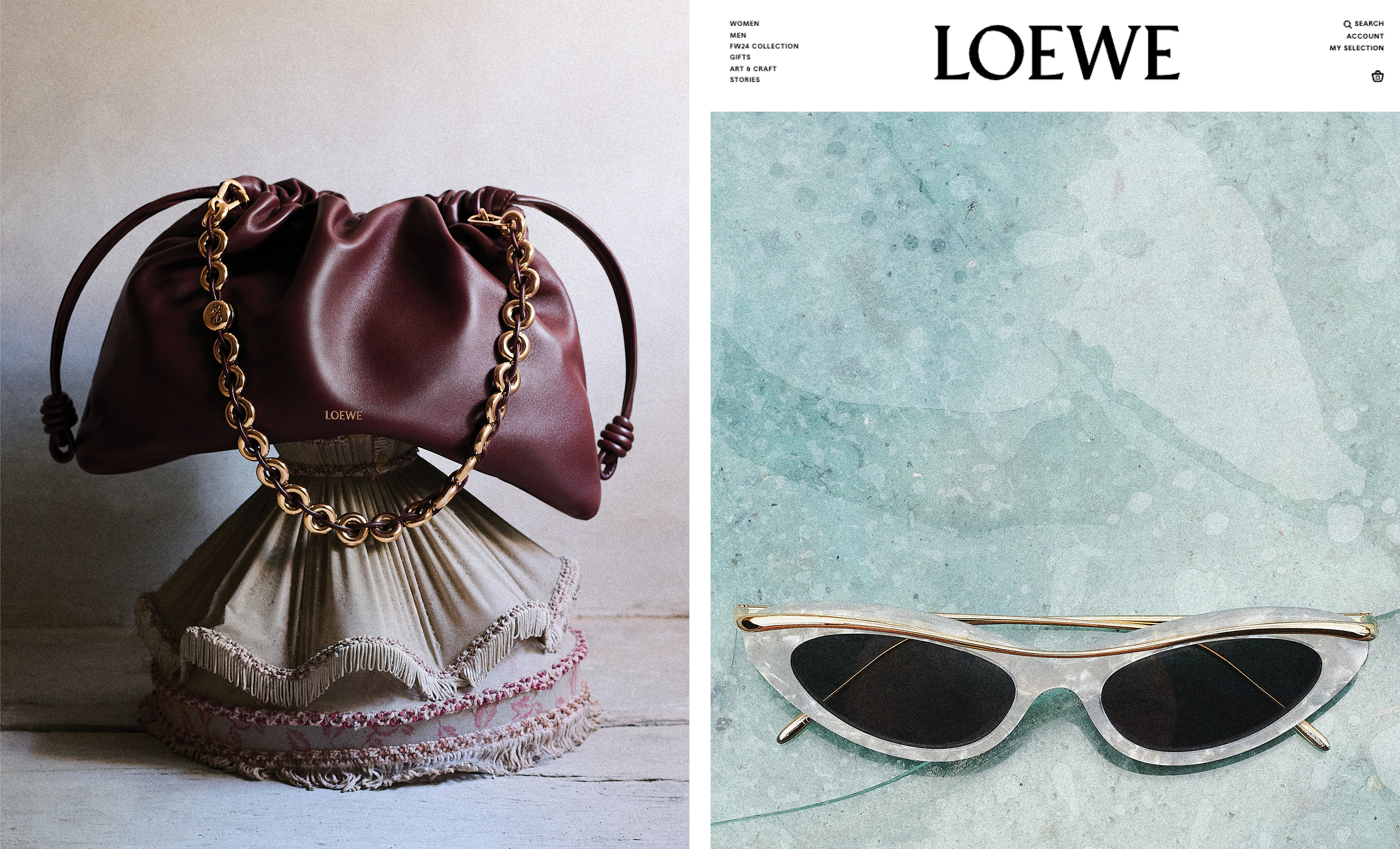 P03 Loewe FW24