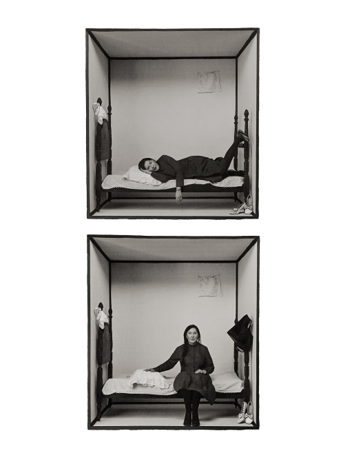I03 Marina Abramovic