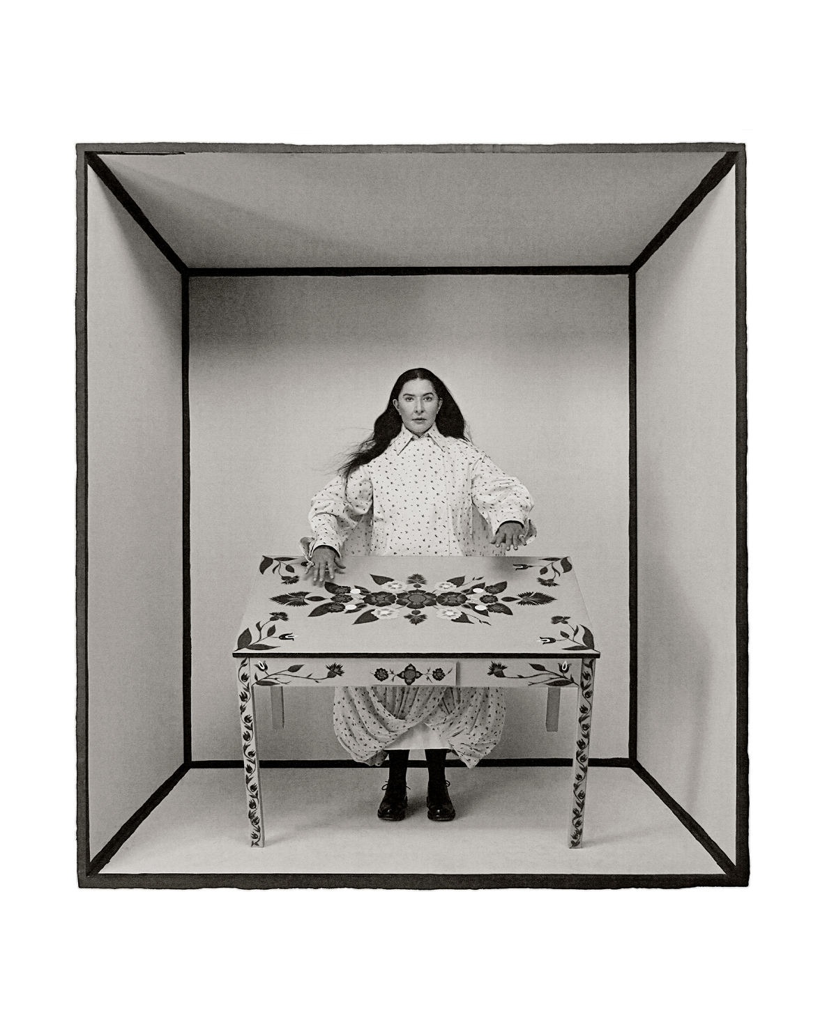 P09 Marina Abramovic