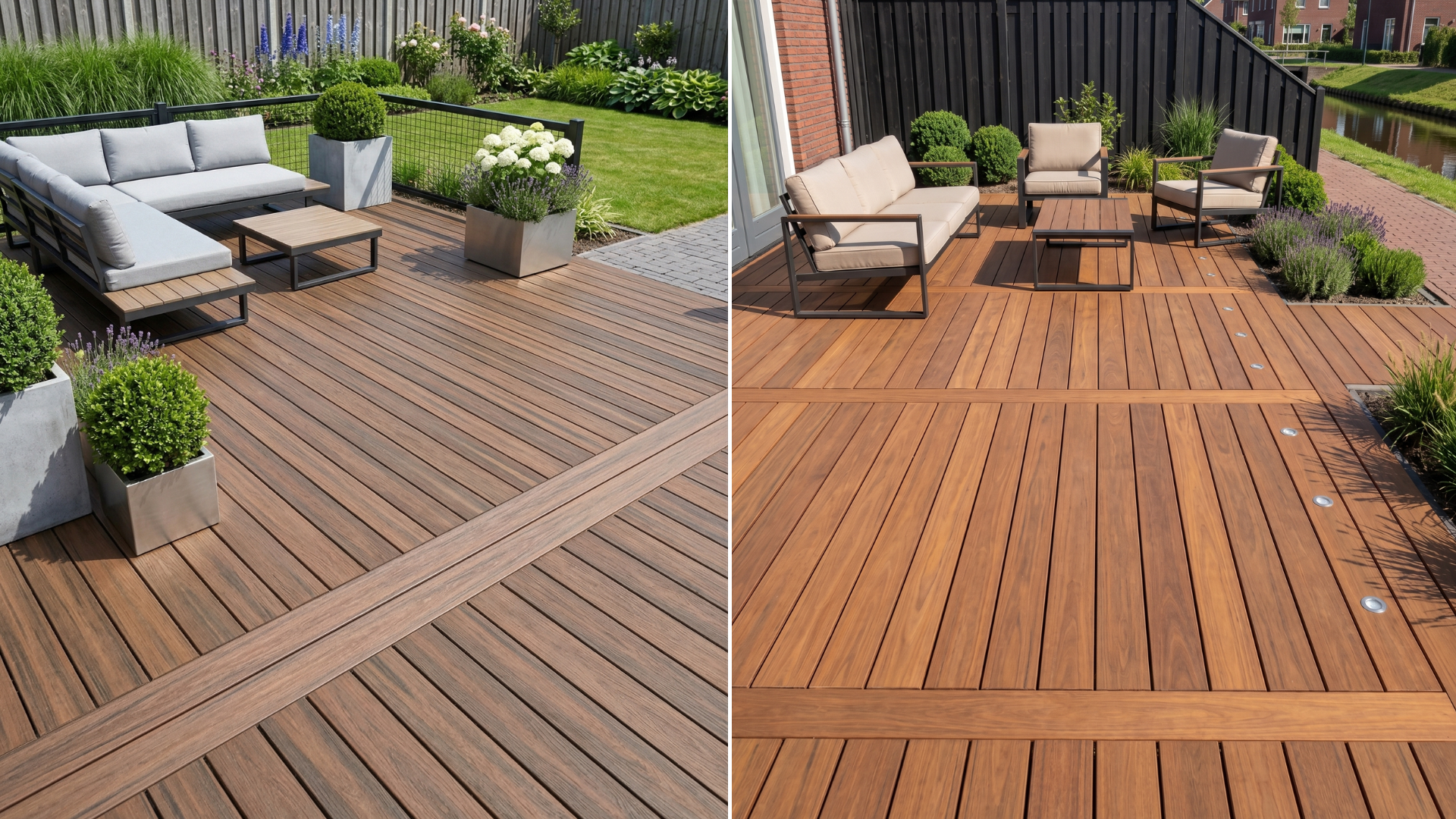 De breekplank dwarsplank