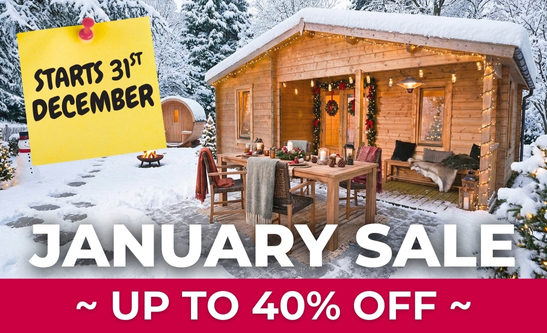 January Sale Teaser Mob