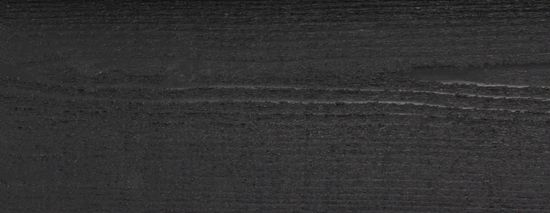 zweeds rabat red cedar zwart sfeer