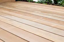 45x190 bankirai houten vlonder plank