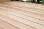 45x190 bankirai houten vlonder plank