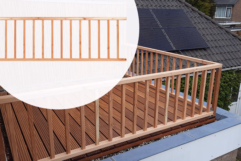 Balustrades Promo