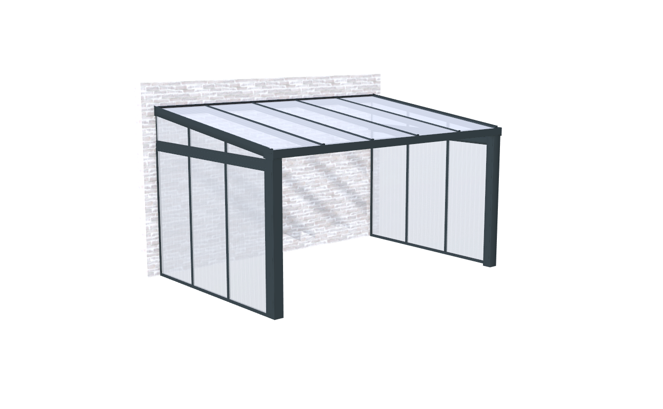 Your Skylux Configuration