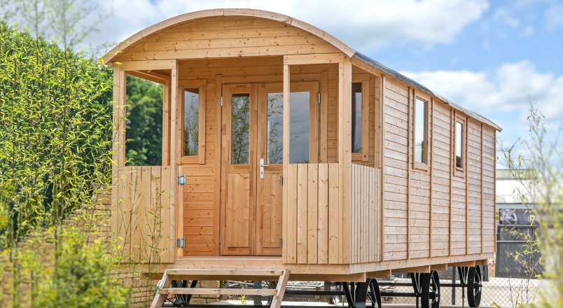 Glamping MAIN