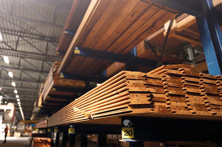 Bakje Magazijn verkoop 4-3