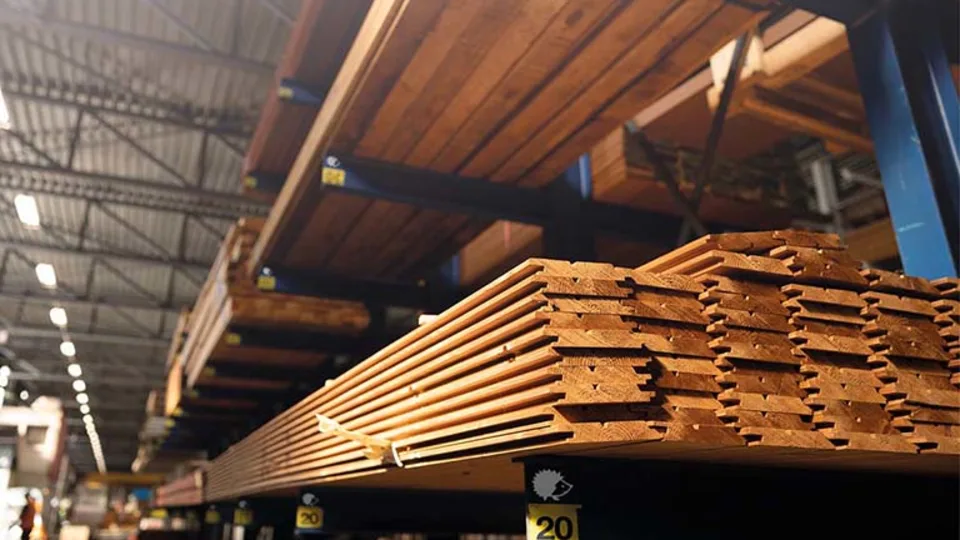 Bakje Magazijn verkoop 4-3